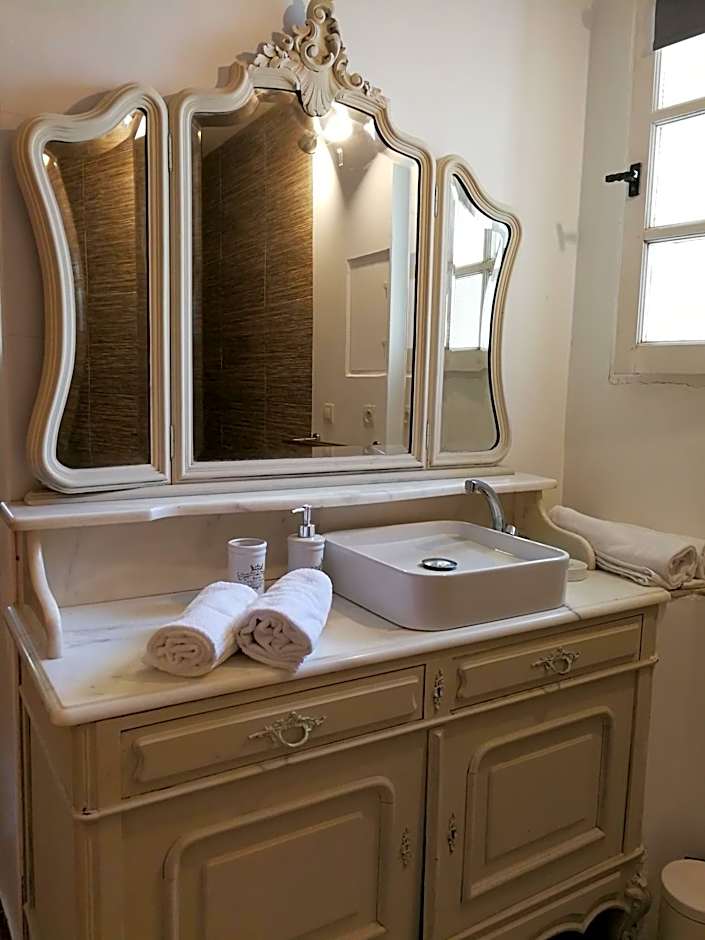 La Bastide des Mûriers