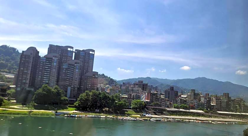 Beautiful Hotel Taipei