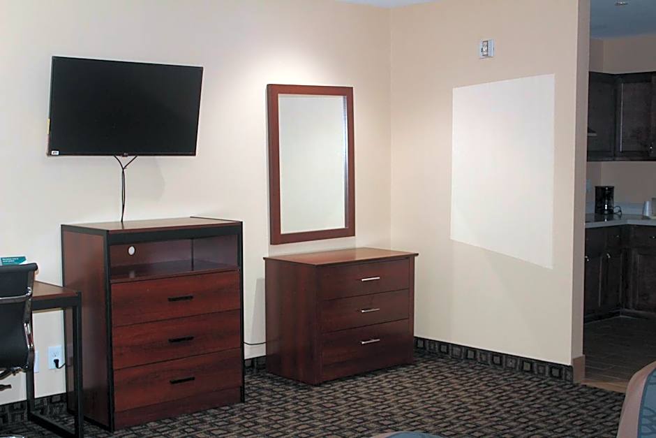 Americas Best Value Inn NRG Park Medical Center