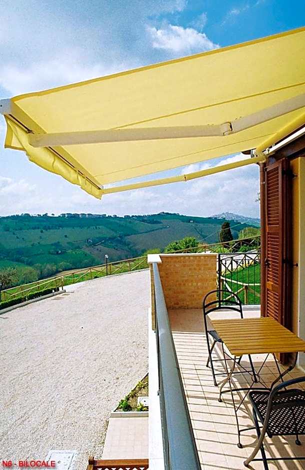 La casa di Carla