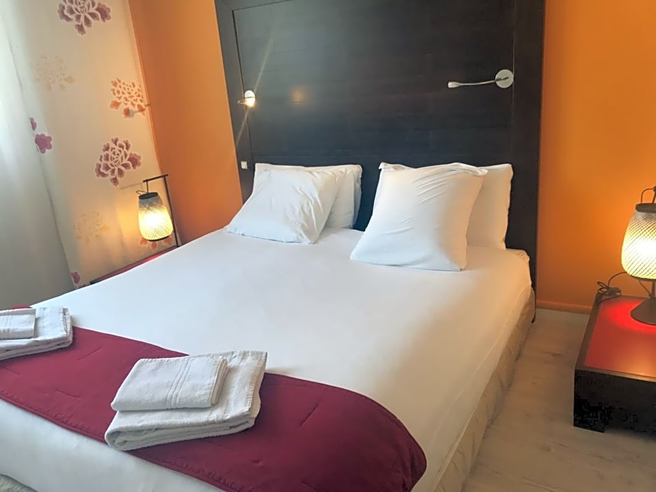 MOODz HOTEL VIENNE
