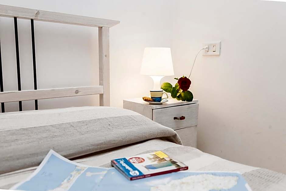 B&B Pozzo Di Luce - Adults only