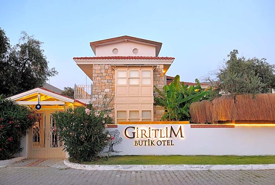 Giritlim Otel