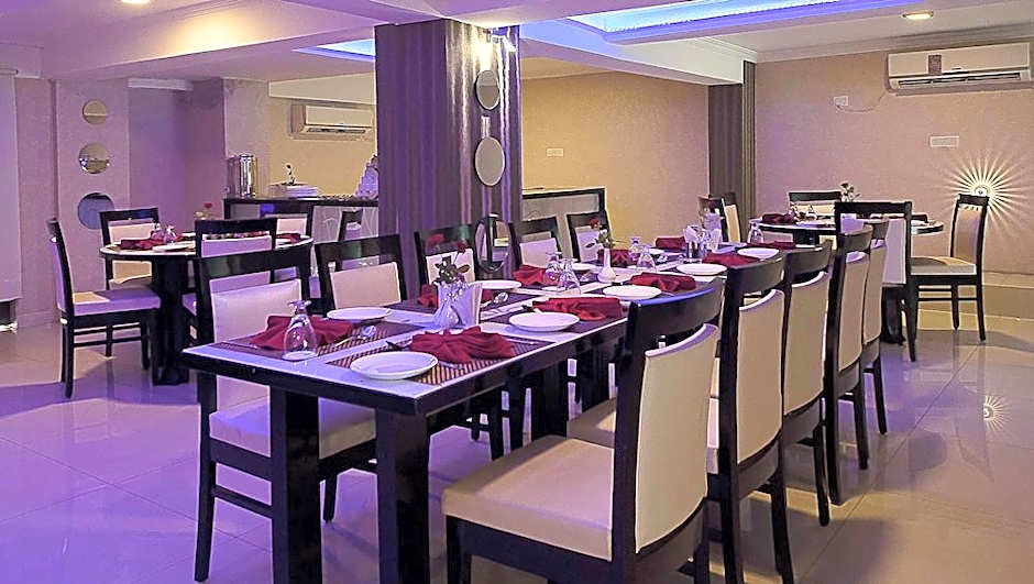 Hotel Pitrashish Grand & Premium