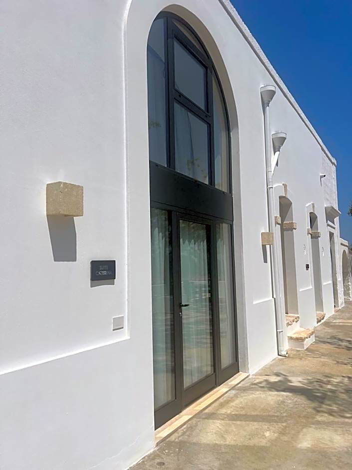 Dimora NONNA CATERINA