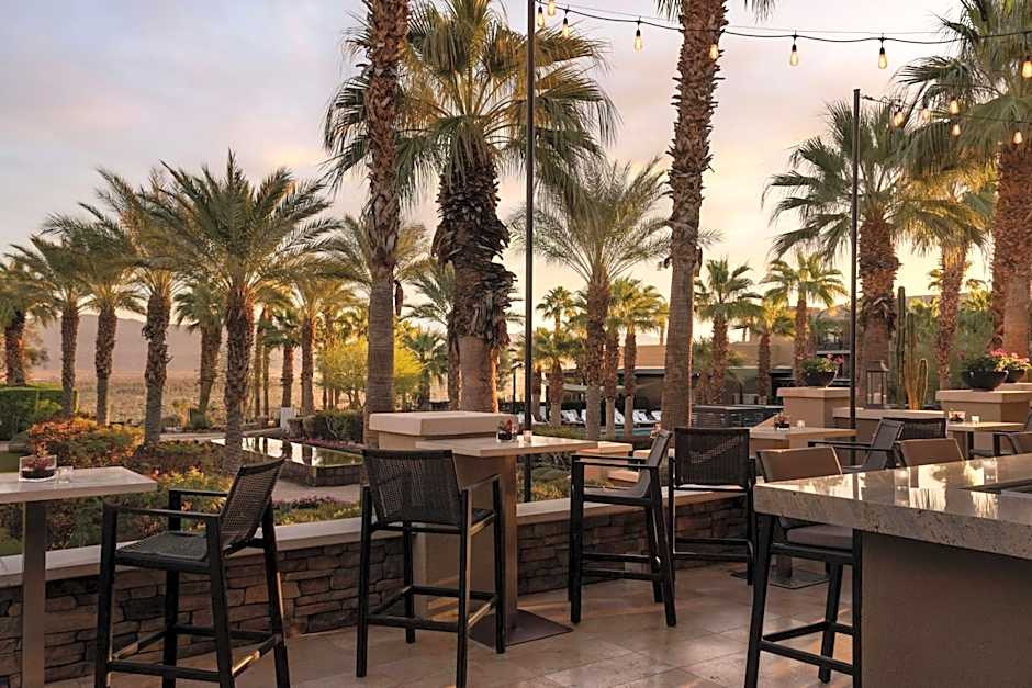 The Ritz-Carlton Rancho Mirage