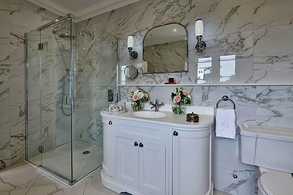 Matfen Hall Hotel, Golf & Spa