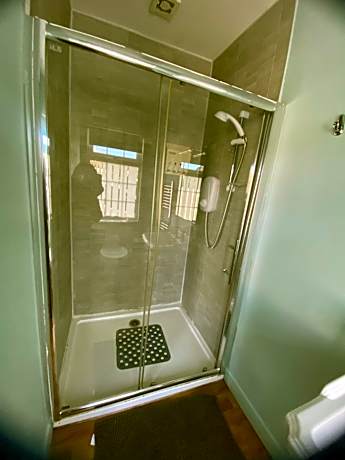 Triple Room with Bathroom