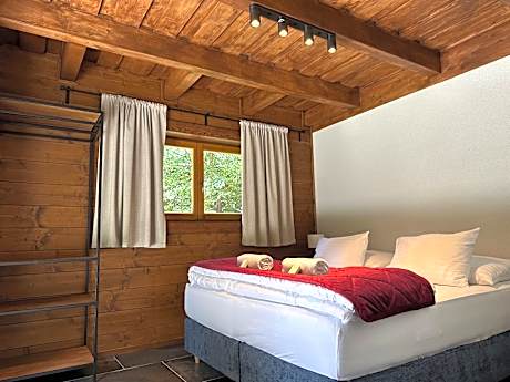 Apartment Executive with 5 Bedrooms