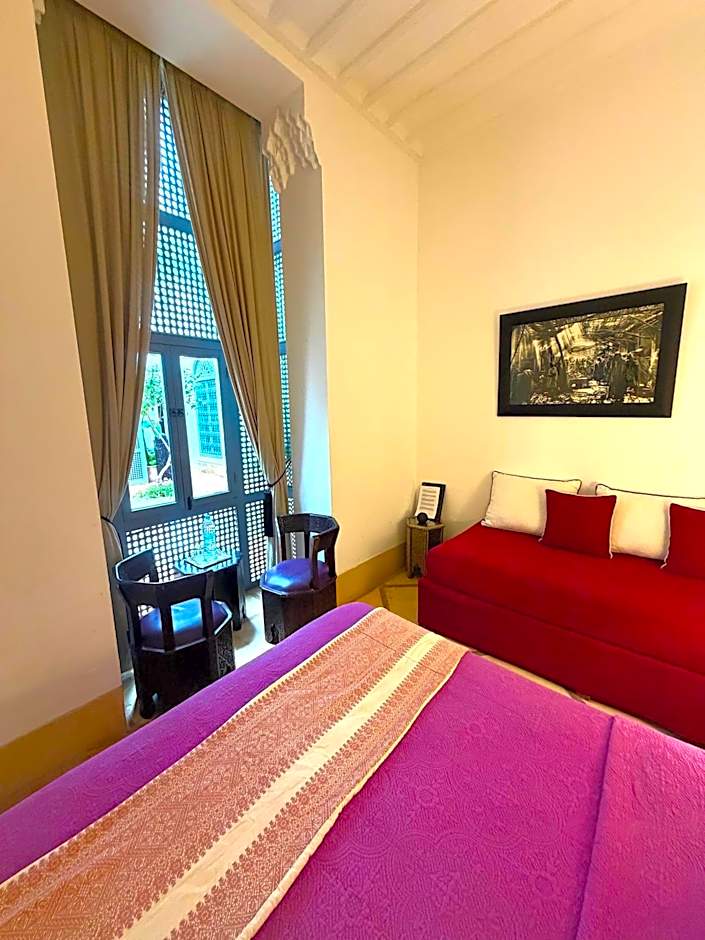 Riad Adore