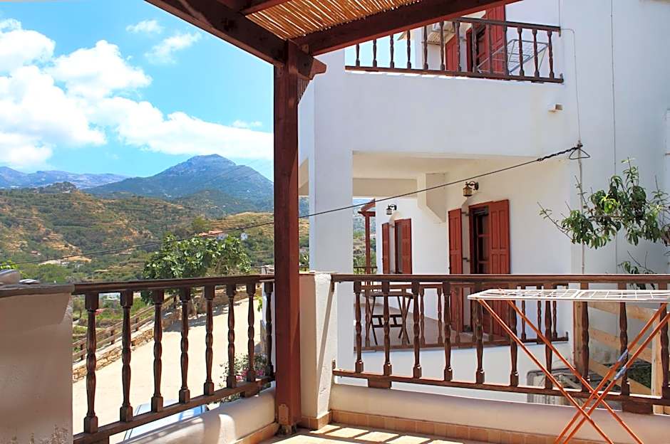 Ikaria Utopia - Cusco Studios