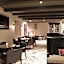 Hilton Santa Fe Historic Plaza
