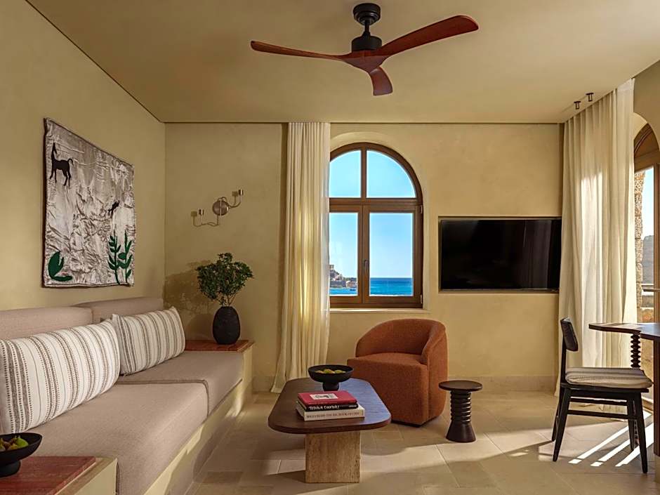 Domes of Elounda, Autograph Collection by Marriott