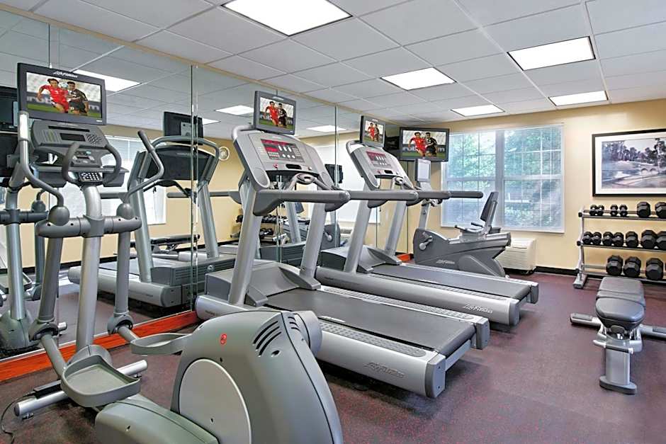 TownePlace Suites by Marriott Knoxville Cedar Bluff