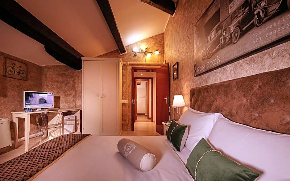 Villa Tower Inn