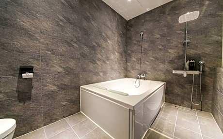 Nonsan The City Hotel