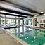 DoubleTree By Hilton Raleigh Cary