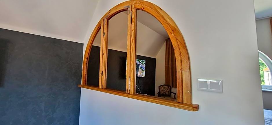 Paderewskiego 9 Aparth