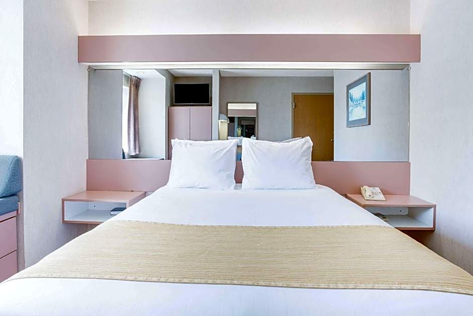 Microtel Inn & Suites by Wyndham Greensboro