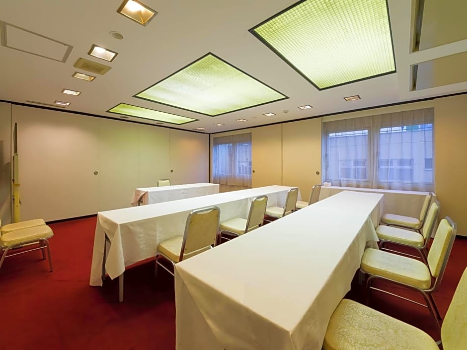 Hotel Matsunoka Ichinoseki