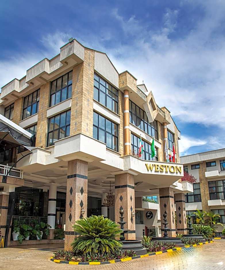 Weston Hotel