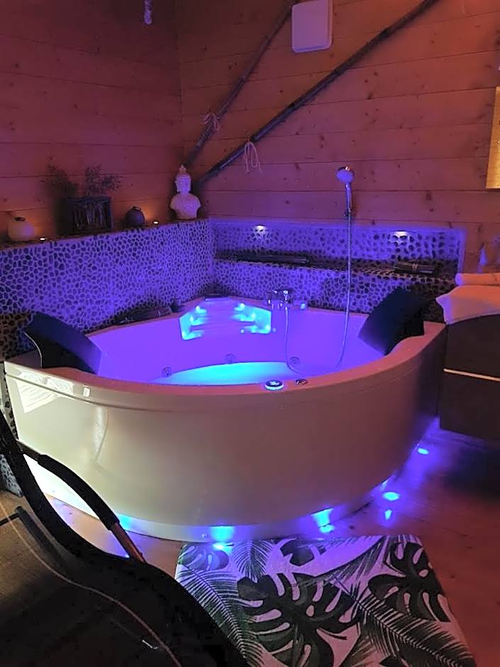 Nature et spa