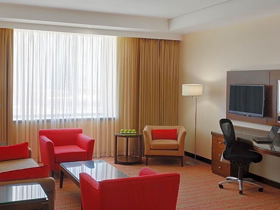 Courtyard by Marriott Jazan