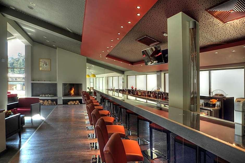 Euphoria Club Hotel