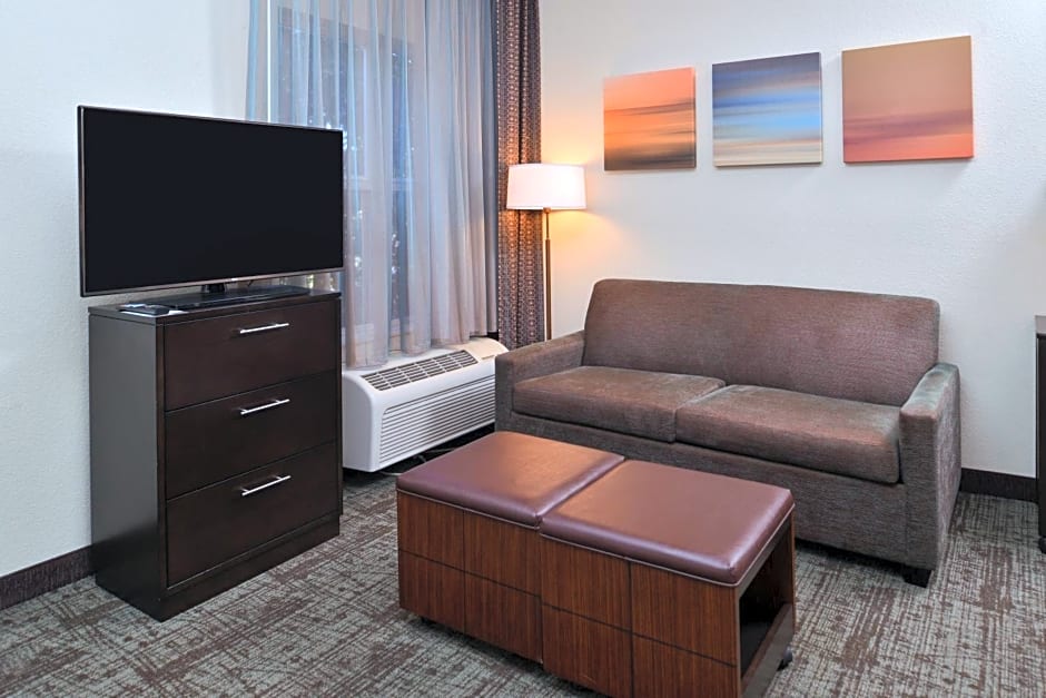 Staybridge Suites Wichita Falls By IHG