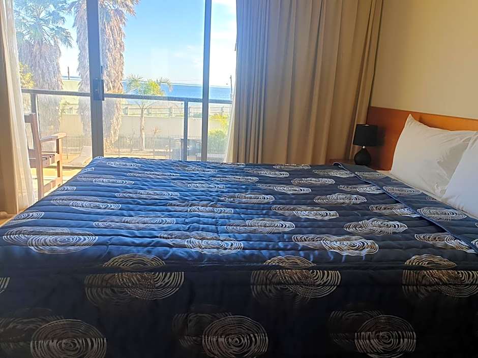 Metung Waters Motel and Apartments