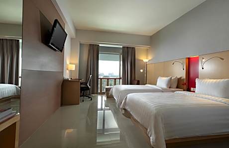 Premier Twin Room