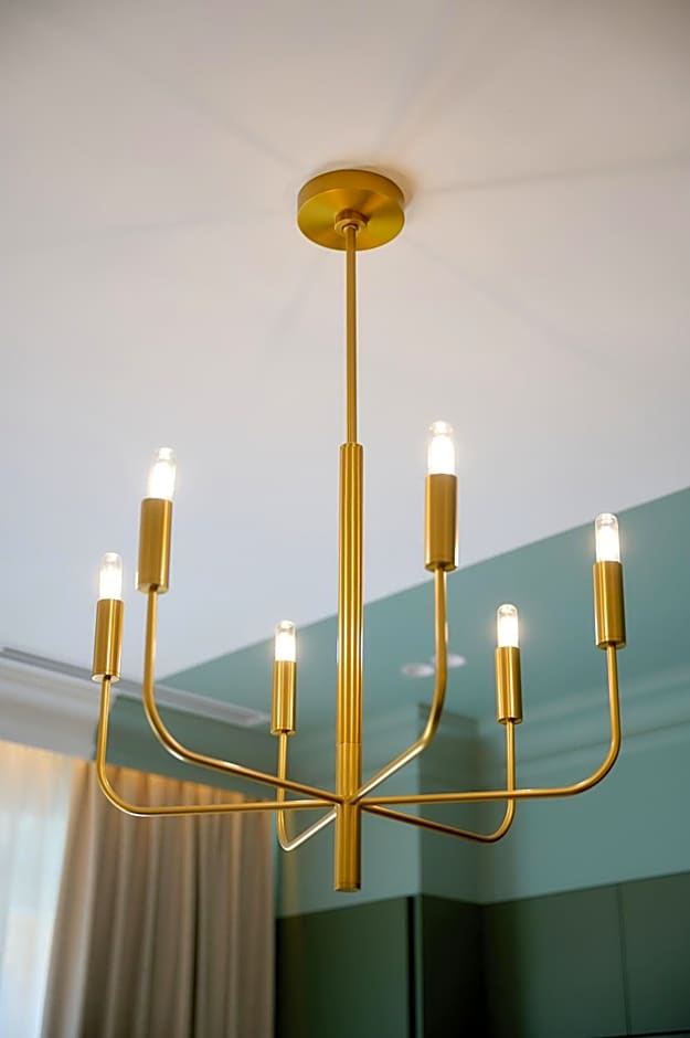 Aparthotel 9 ALBERTI Nice Centre