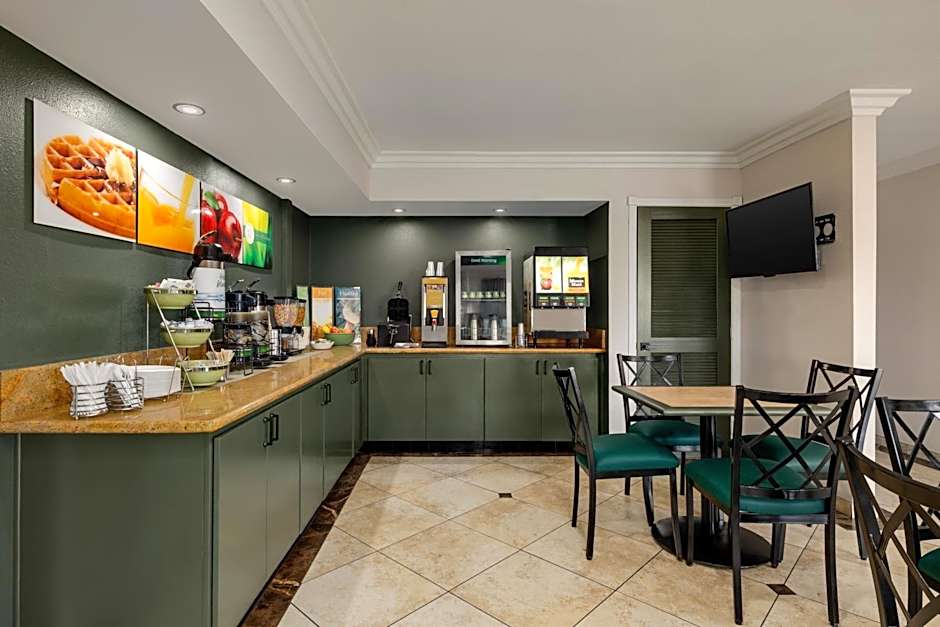 Quality Inn Lake Elsinore