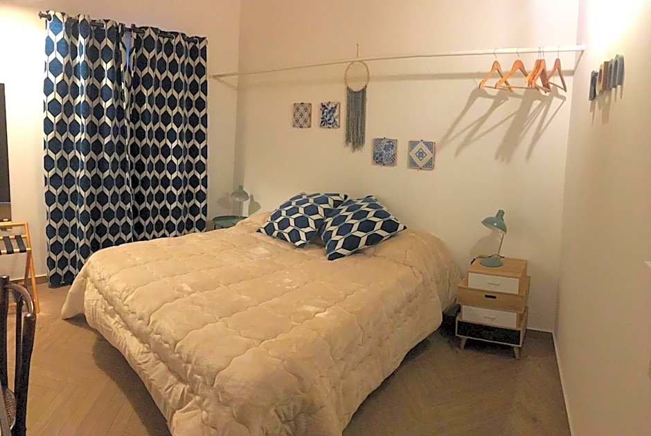 Torre's Camere & caffè