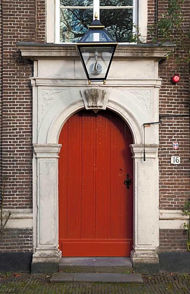 Logement Swaenenvecht