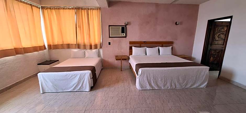 Hoteles Gran Horizonte