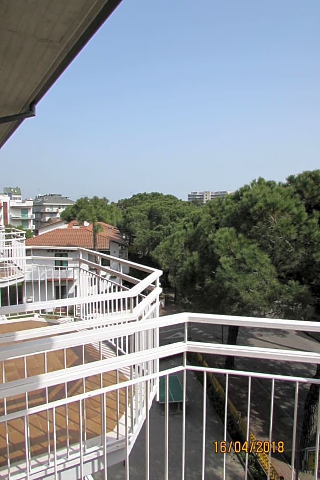 Hotel Toschi