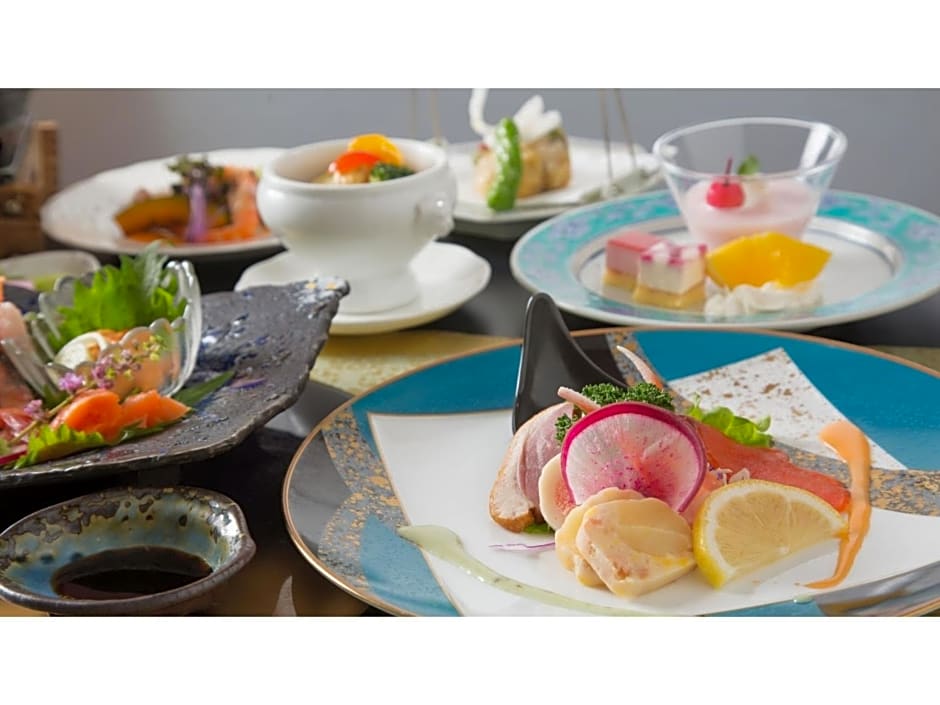 Hotel Keipu - Vacation STAY 11134v