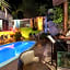 ITH Amazing Hostel Sayulita