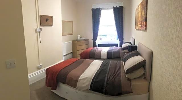 Wellington Tavern Accommodation