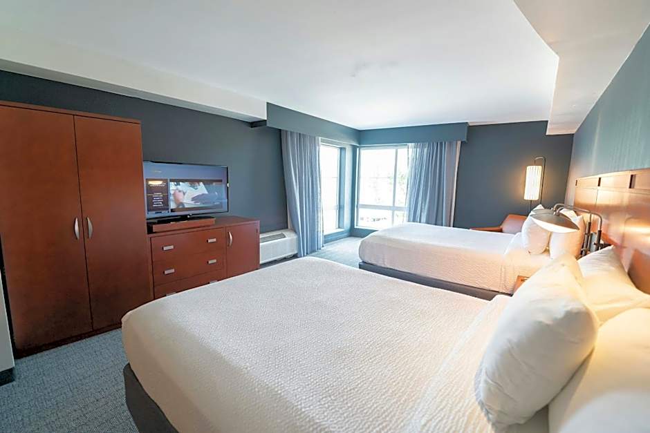 Courtyard by Marriott Philadelphia Springfield
