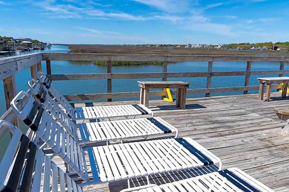 Sea Watch Inn at the Landing