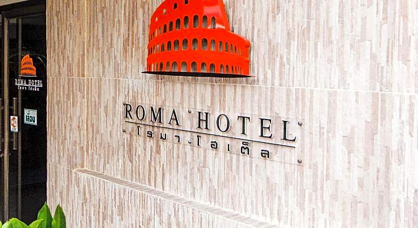 Roma Hotel