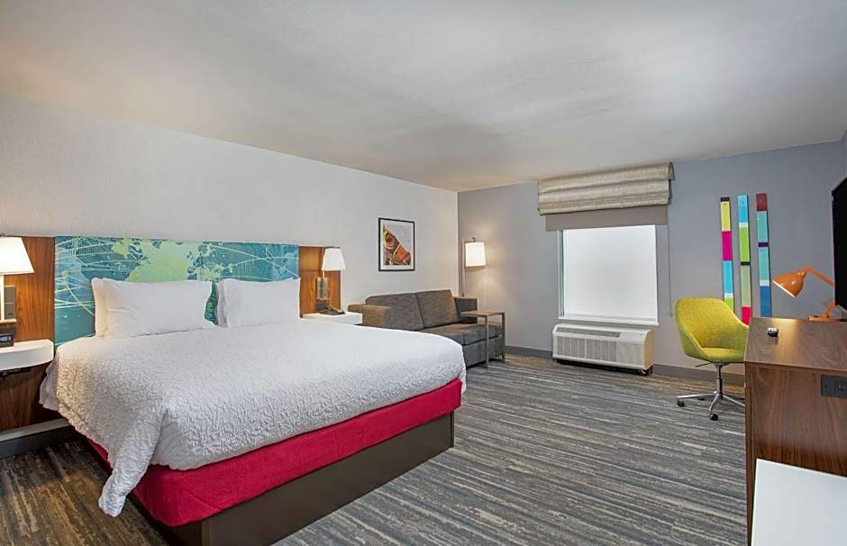 Hampton Inn By Hilton Simpsonville, KY