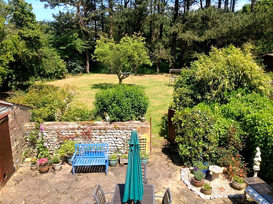 Mill House Bed and Breakfast