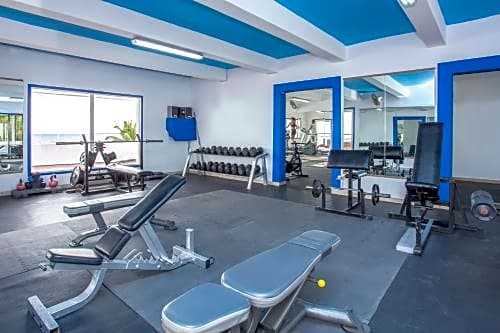 Be Live Experience Hamaca Garden