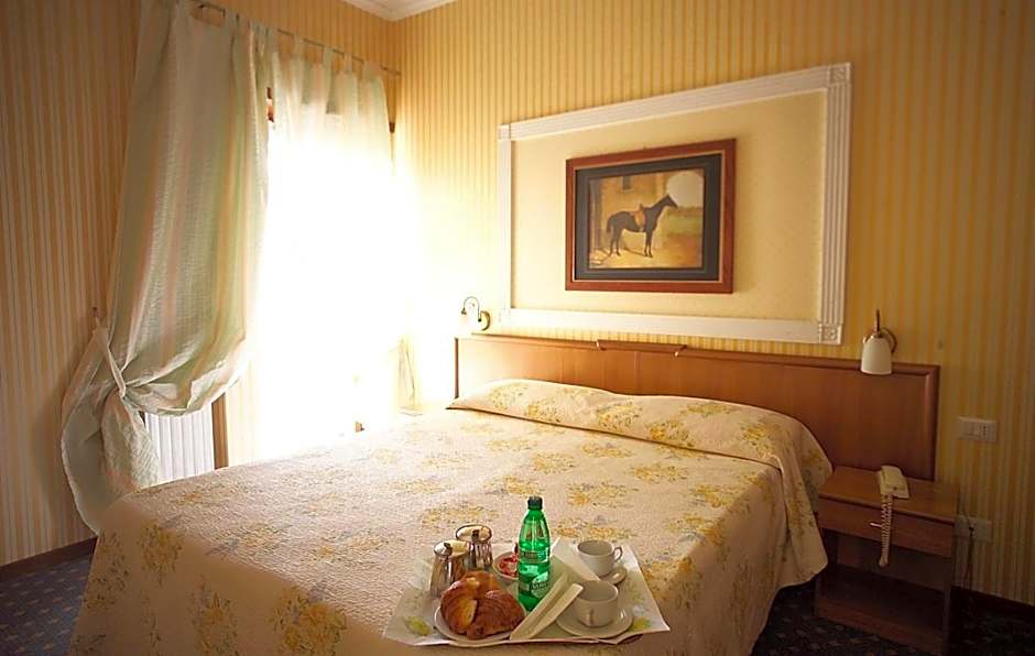 Hotel Residence Magnolia