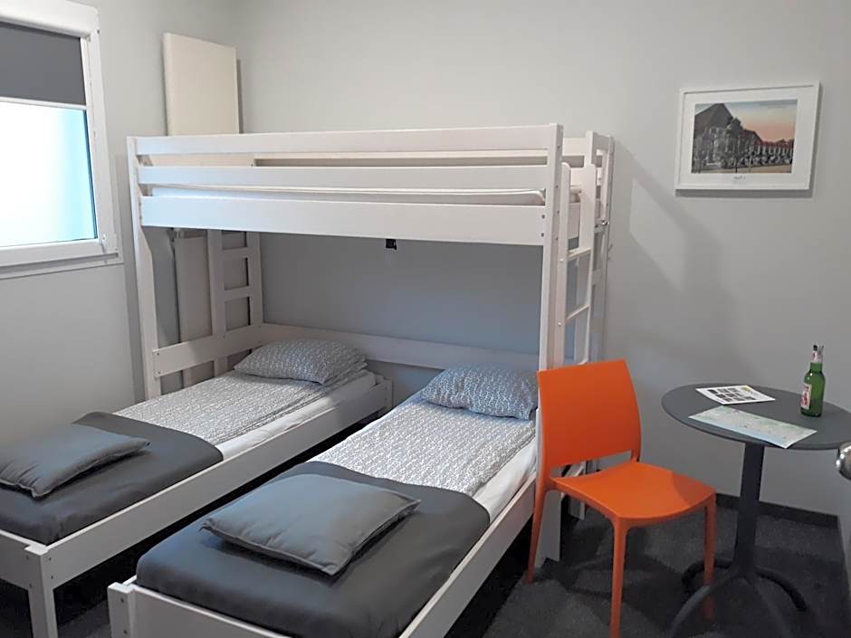 Hostel Sopot Centrum