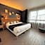 Hotel Le Valois, Cognac Centre