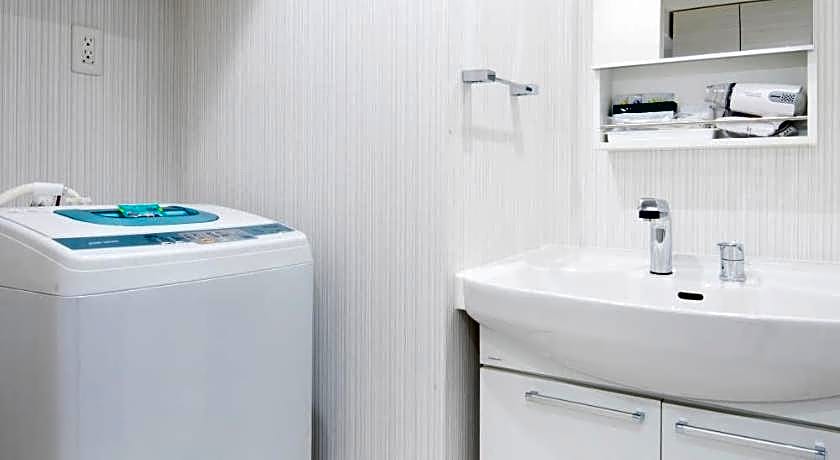 Residence Hotel Hakata 3